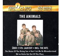 The Animals - Twice As Much