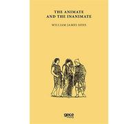 The Animate And The Inanimate