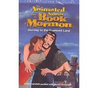 The Animated Stories From the Book of Mormon Journey to the Promised Land