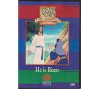 The Animated Stories From The New Testament-He Is Risen