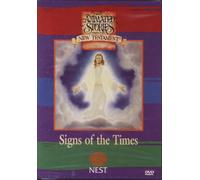 The Animated Stories From the New Testament: Signs of the Times