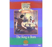 The Animated Stories from the New Testament: The King is Born