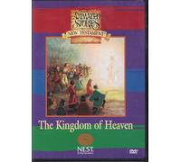 The Animated Stories From The New Testament - The Kingdom of Heaven [DVD]