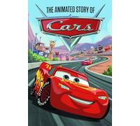 The Animated Story Of Cars