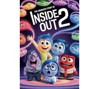 The Animated Story Of Inside Out 2