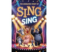 The Animated Story Of Sing