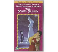 The Animated Tales of Hans Christian Andersen - The Snow Queen
