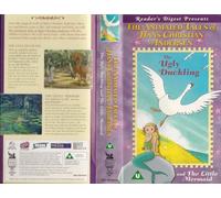 The Animated Tales of Hans Christian Andersen - The Ugly Duckling / Little Mermaid
