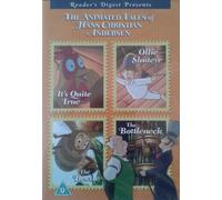 The Animated Tales of Hans Christian Anderson