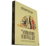 the-animators-survival-kit
