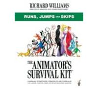 The Animators Survival Kit: Runs Jumps And Skips