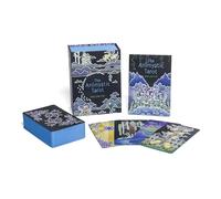 The Animystic Tarot: (Tarot Kit Box Set with 78 Cards and Guide Book)