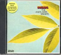 The Anita Kerr Singers - Sounds