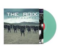 The Anix Sleepwalker (Vinyl) 12" Album Coloured Vinyl (Importación USA)