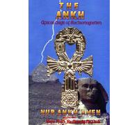 The Ankh: African Origin of Electromagnetism