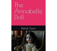 The Annabelle Doll