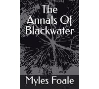The Annals Of Blackwater