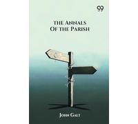 The Annals Of The Parish