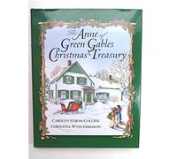 The Anne of Green Gables Christmas Treasury