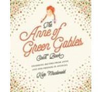 The Anne Of Green Gables Cookbook