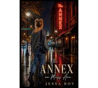 The Annex on Mass Ave