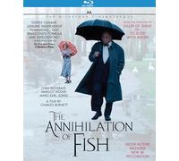 The Annihilation of Fish [Blu-ray]