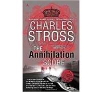 The Annihilation Score