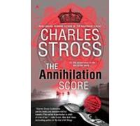 The Annihilation Score (ebook)