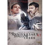 The Anniversary at Shallow Creek [USA] [DVD]