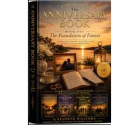 THE ANNIVERSARY BOOK ONE: The Meaning of Every Anniversary, Memorable Wedding Traditions, Romantic Celebrations, and Building a Lifetime of Love