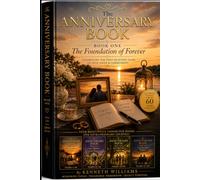THE ANNIVERSARY BOOK: The Meaning of Every Anniversary, Memorable Wedding Traditions, Romantic Celebrations, and Building a Lifetime of Love