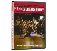 The Anniversary Party [Alemania] [DVD]