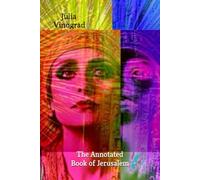 The Annotated Book of Jerusalem