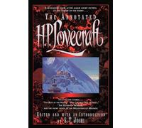 The Annotated H.P. Lovecraft