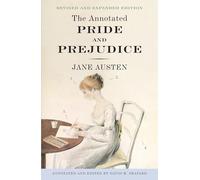 The Annotated Pride And Prejudice