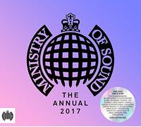 The Annual 2017 - Ministry Of Sound