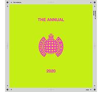 The Annual 2020 - Ministry Of Sound
