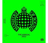 Ministry Of Sound – The Annual 2022