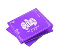 The Annual 2023 - Ministry Of Sound