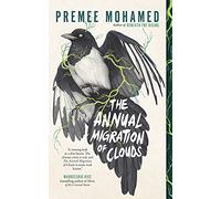 The Annual Migration of Clouds: 1