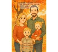 The Annual Pine Hollow Fall Photo Shoot - Book 25 - The Heart of Pine Hollow Series