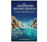 The Annunaki: Before Genesis: When Gods Ruled Earth (The Truth Fears No Investigation)