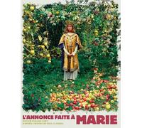 The Annunciation of Marie (1991) ( L'annonce faite à Marie ) [ Origen Francés, Ningun Idioma Espanol ] (Blu-Ray)