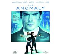 The Anomaly (2014) [ Origen UK, Ningun Idioma Espanol ]