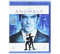 The Anomaly [Blu-ray]