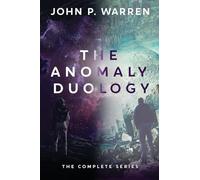 The Anomaly Duology: The Complete Series