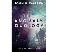 The Anomaly Duology: The Complete Series