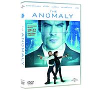 The anomaly [DVD]