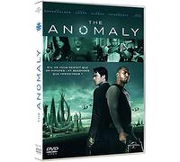 The Anomaly [Francia] [DVD]