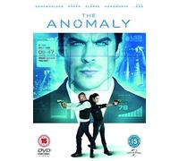 The Anomaly [DVD] by Ian Somerhalder